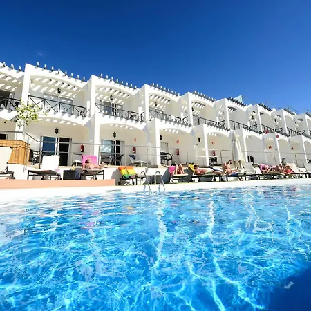 Hotel Vista Bonita - Gay And Lesbian Only (adults Only) 3*