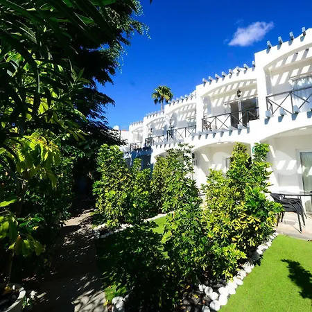 Vista Bonita - Gay And Lesbian Only (adults Only) Hotel