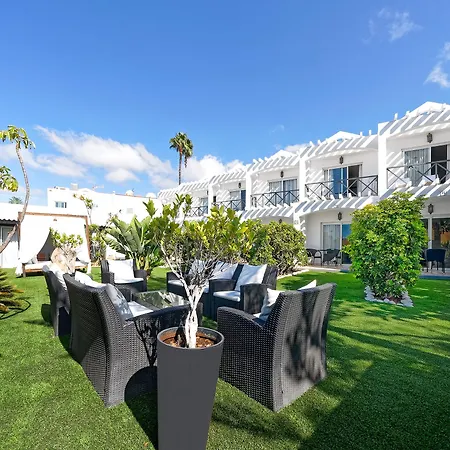Hotell Vista Bonita - Gay And Lesbian Only (adults Only) 3*