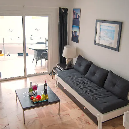 Hotell Vista Bonita - Gay And Lesbian Only (adults Only) Maspalomas (Gran Canaria)