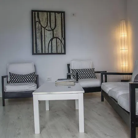 Otel Vista Bonita - Gay And Lesbian Only (adults Only) 3*