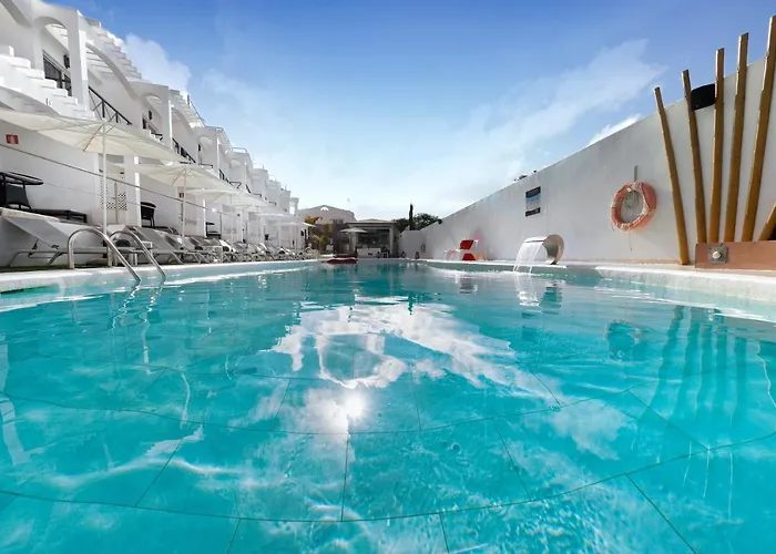 Vista Bonita - Gay And Lesbian Only (adults Only) 3* Maspalomas (Gran Canaria)