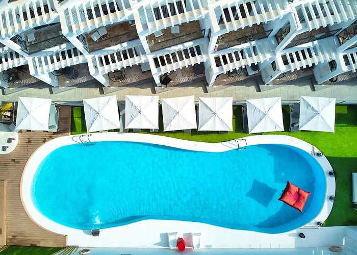 Vista Bonita - Gay And Lesbian Only (adults Only) Hotel 3*