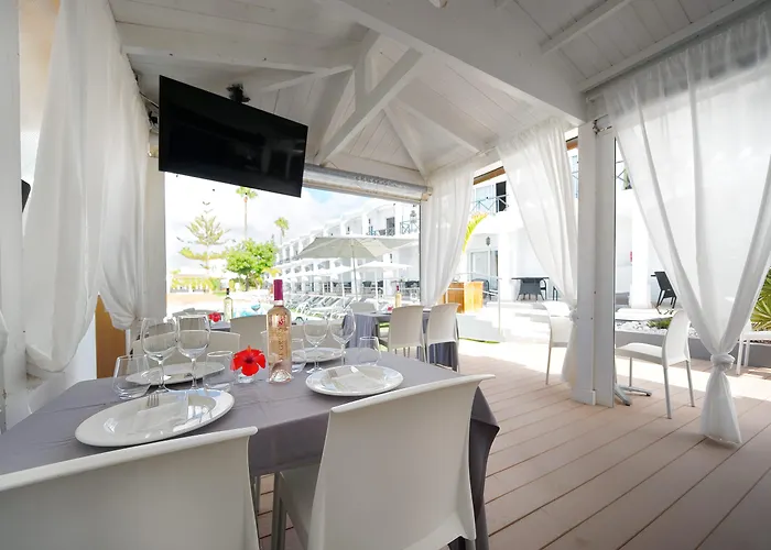 Hotel Vista Bonita - Gay And Lesbian Only (adults Only)