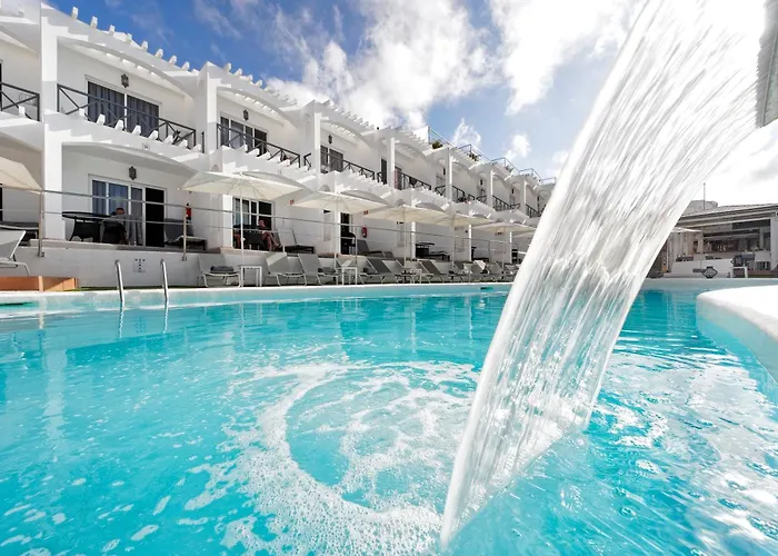 Hotel Vista Bonita - Gay And Lesbian Only (adults Only) 3*