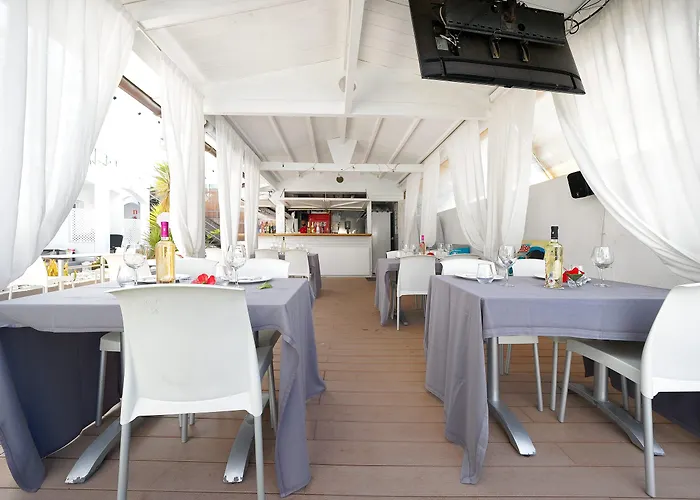 Vista Bonita - Gay And Lesbian Only (adults Only) Maspalomas (Gran Canaria)