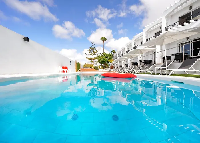 Vista Bonita - Gay And Lesbian Only (adults Only) 3*