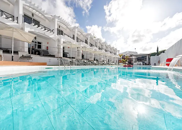 Vista Bonita - Gay And Lesbian Only (adults Only) Hotel Maspalomas (Gran Canaria)