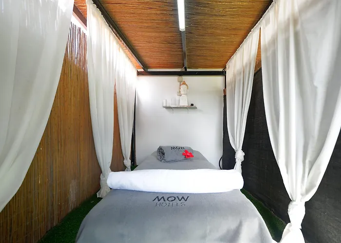 Vista Bonita - Gay And Lesbian Only (adults Only) 3* Maspalomas (Gran Canaria)
