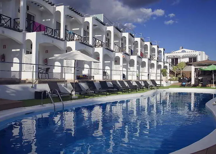 Vista Bonita - Gay And Lesbian Only (adults Only) Hotel 3*