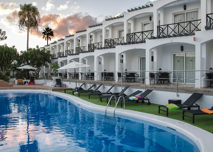 Vista Bonita - Gay And Lesbian Only (adults Only) Hotel