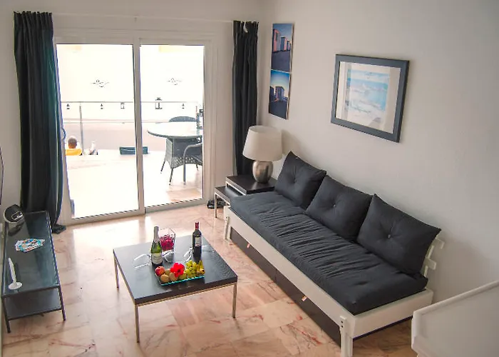 Hotel Vista Bonita - Gay And Lesbian Only (adults Only) Maspalomas (Gran Canaria)