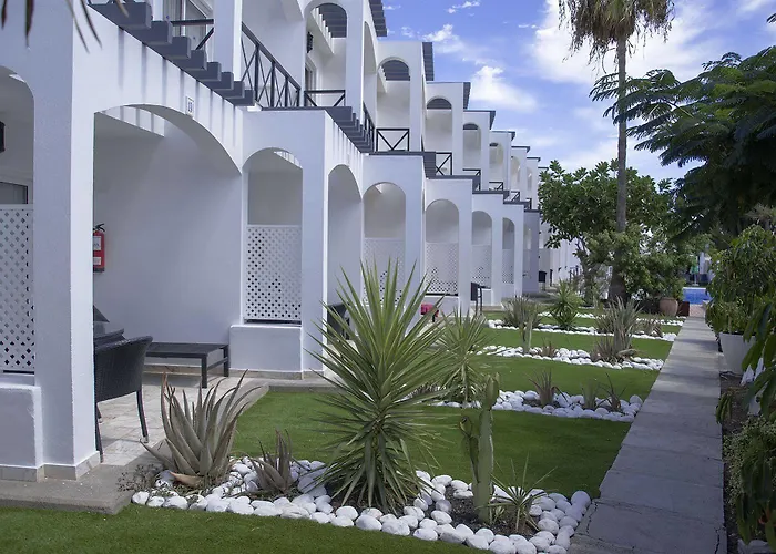 Hotel Vista Bonita - Gay And Lesbian Only (adults Only) 3*