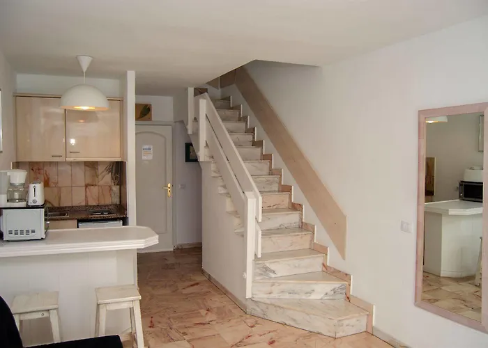 Vista Bonita - Gay And Lesbian Only (adults Only) 3* Maspalomas (Gran Canaria)