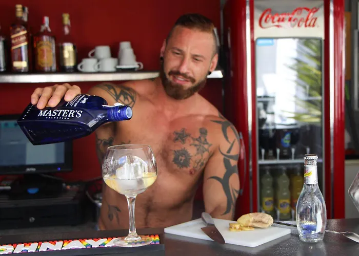 Hotel Vista Bonita - Gay And Lesbian Only (adults Only)